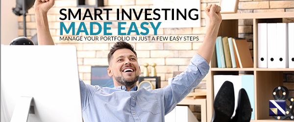 Smart Investing Made Easy
