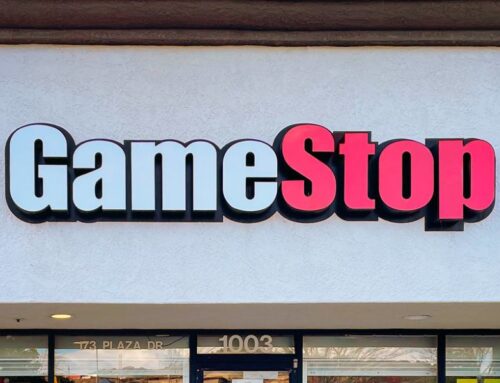 GameStop Strikes Again: Meme Stock Momentum or Time to Sell GME?