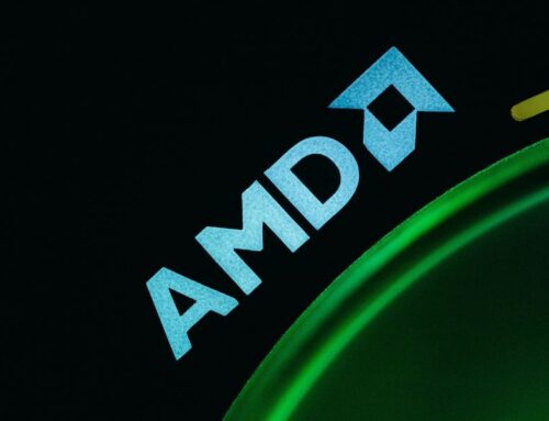 Despite the Q3 Earnings Dip, It’s Not Time to Sell AMD Yet: 3 Reasons for Investors to Stay Patient