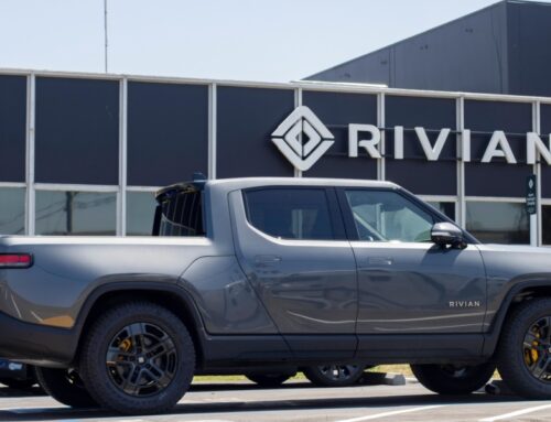 Rivian Shares Surge Amid Positive Developments: Time to Buy RIVN?