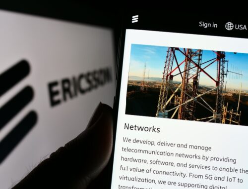 Ericsson Stock Gets a 13% Earnings-Fueled Gain: Is Now the Right Time to Buy ERIC?