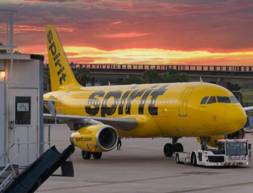 Spirit Airlines Stock Gains 36% This Week on Another Merger Rumor: Is it Worth Buying SAVE?